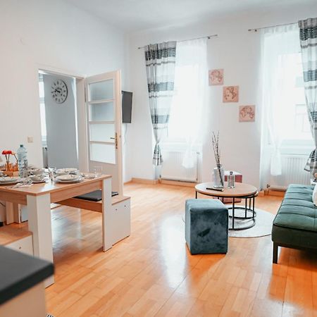 Raimond Apartment Top 27 ウィーン エクステリア 写真