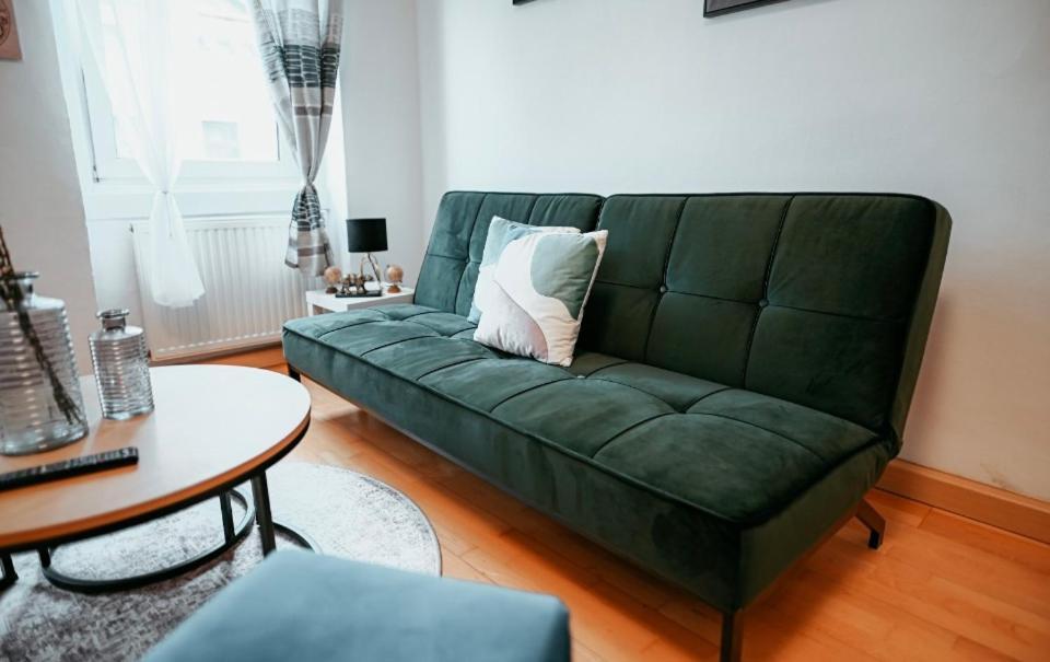 Raimond Apartment Top 27 ウィーン エクステリア 写真