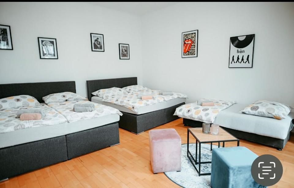 Raimond Apartment Top 27 ウィーン エクステリア 写真