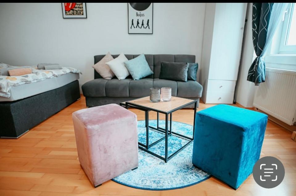 Raimond Apartment Top 27 ウィーン エクステリア 写真
