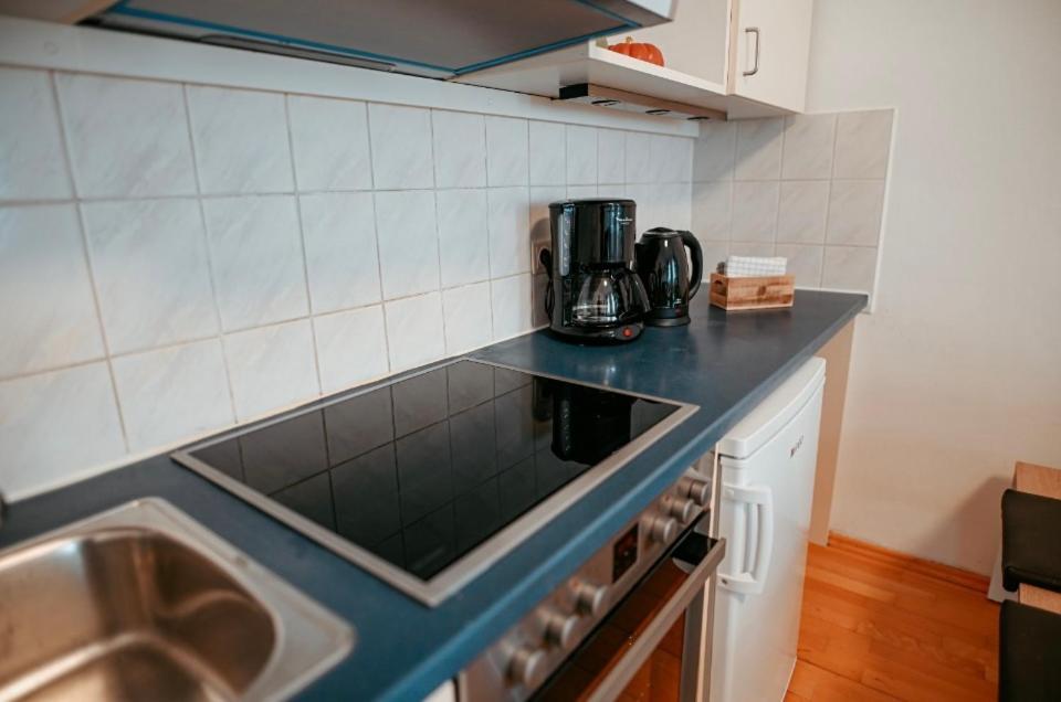 Raimond Apartment Top 27 ウィーン エクステリア 写真