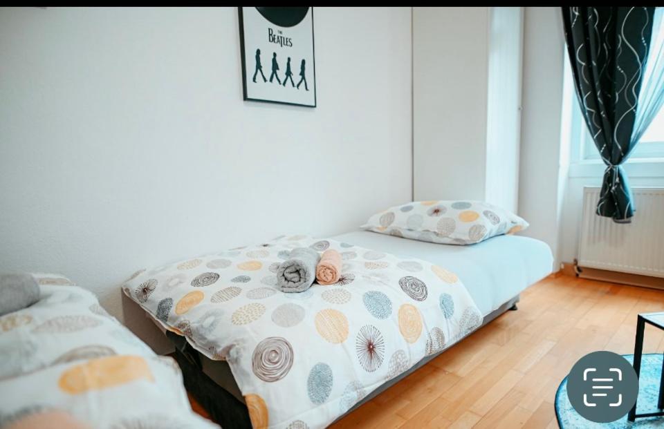 Raimond Apartment Top 27 ウィーン エクステリア 写真