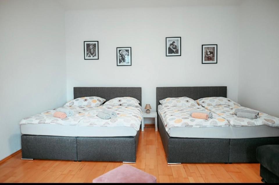 Raimond Apartment Top 27 ウィーン エクステリア 写真