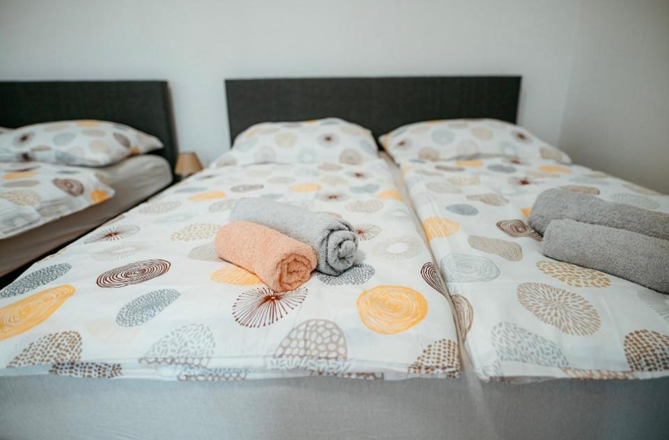 Raimond Apartment Top 27 ウィーン エクステリア 写真