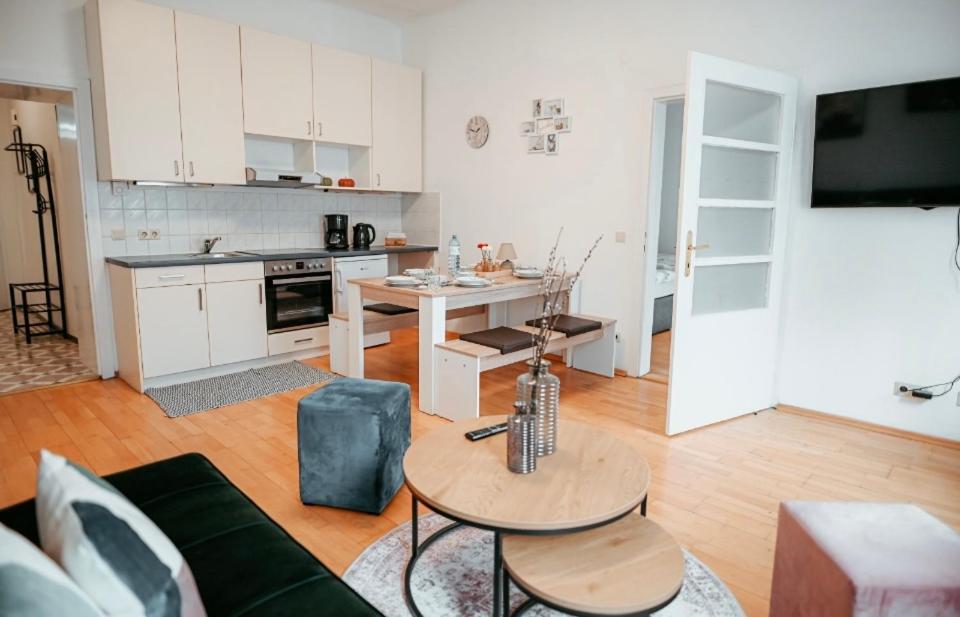 Raimond Apartment Top 27 ウィーン エクステリア 写真