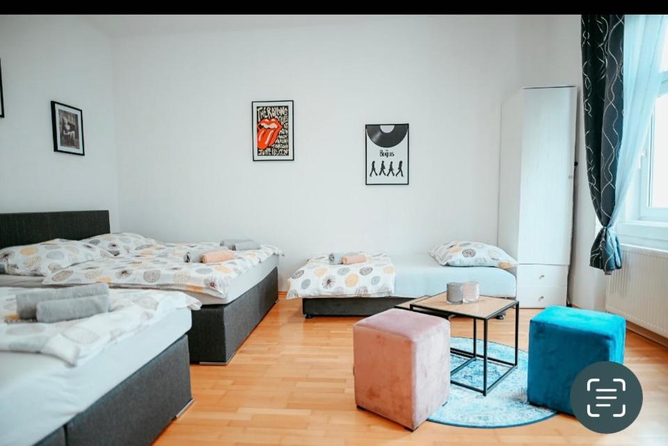 Raimond Apartment Top 27 ウィーン エクステリア 写真