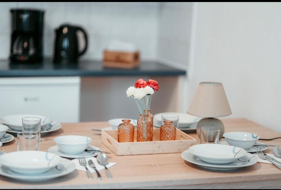 Raimond Apartment Top 27 ウィーン エクステリア 写真