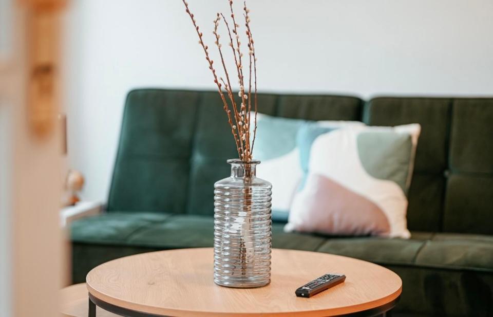 Raimond Apartment Top 27 ウィーン エクステリア 写真