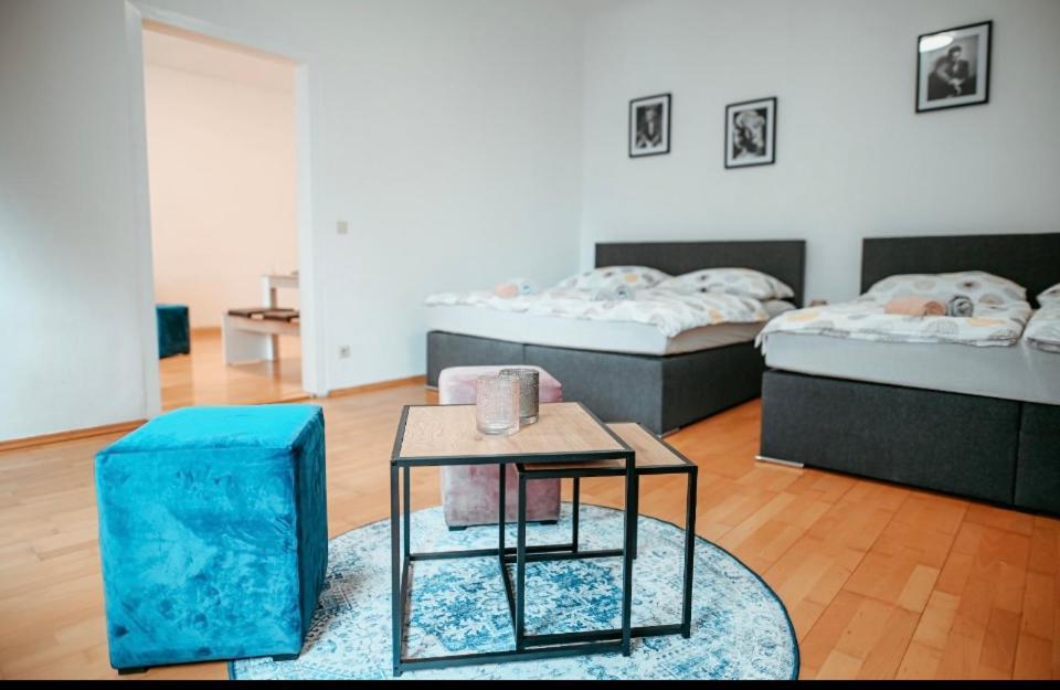 Raimond Apartment Top 27 ウィーン エクステリア 写真