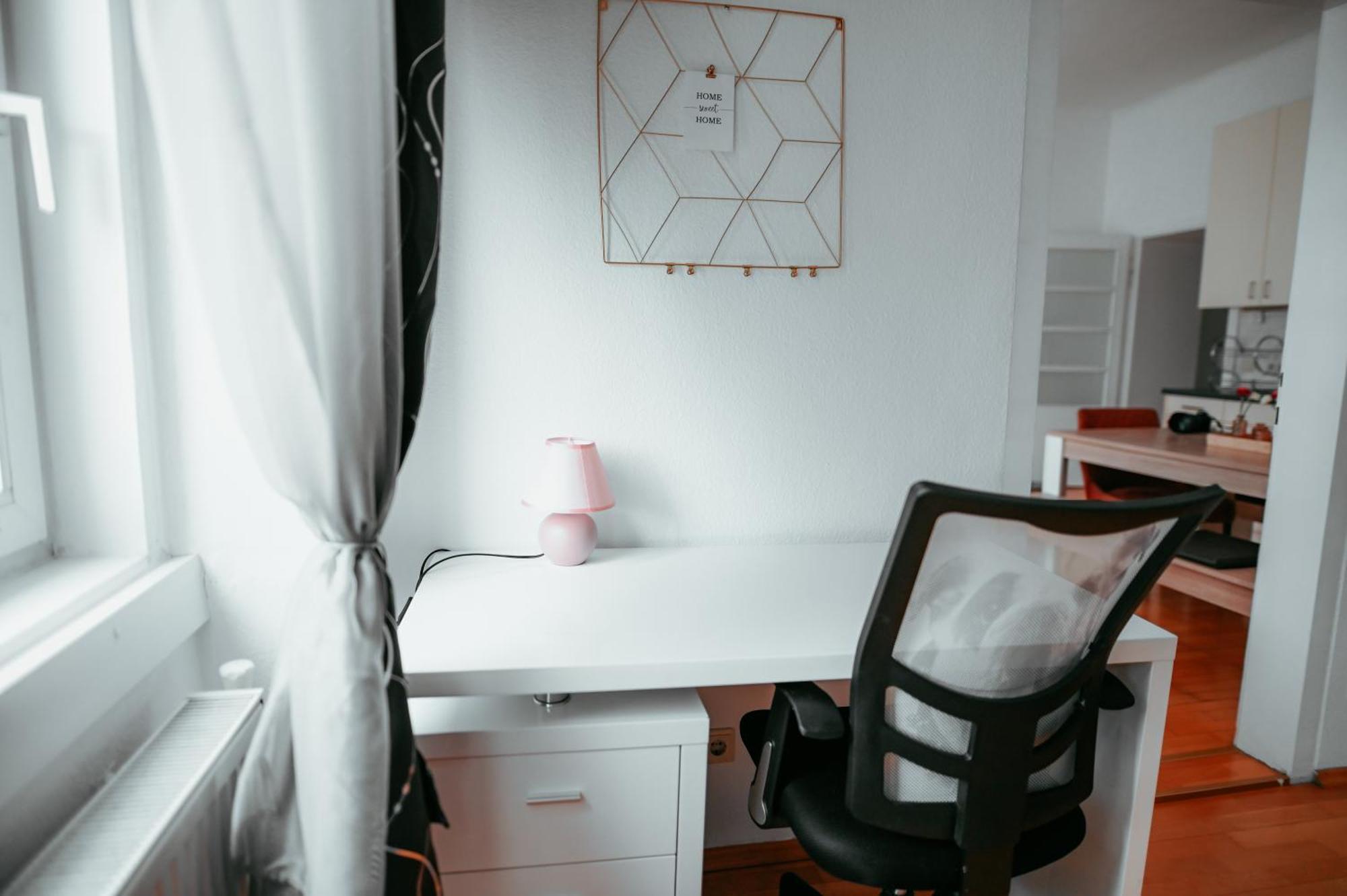Raimond Apartment Top 27 ウィーン エクステリア 写真