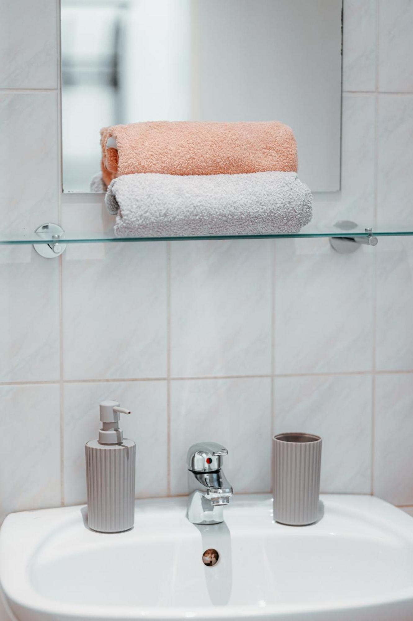 Raimond Apartment Top 27 ウィーン エクステリア 写真