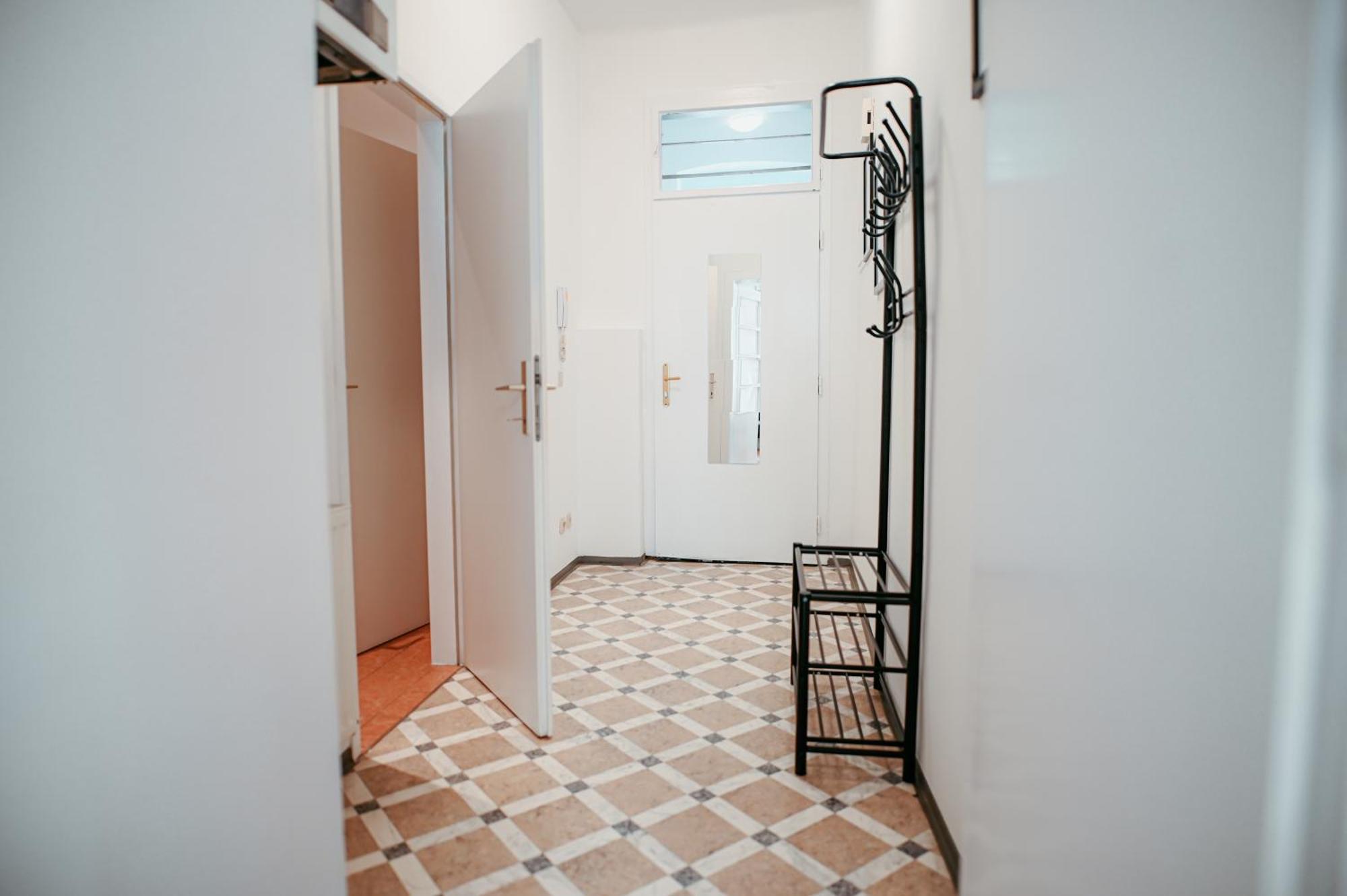 Raimond Apartment Top 27 ウィーン エクステリア 写真