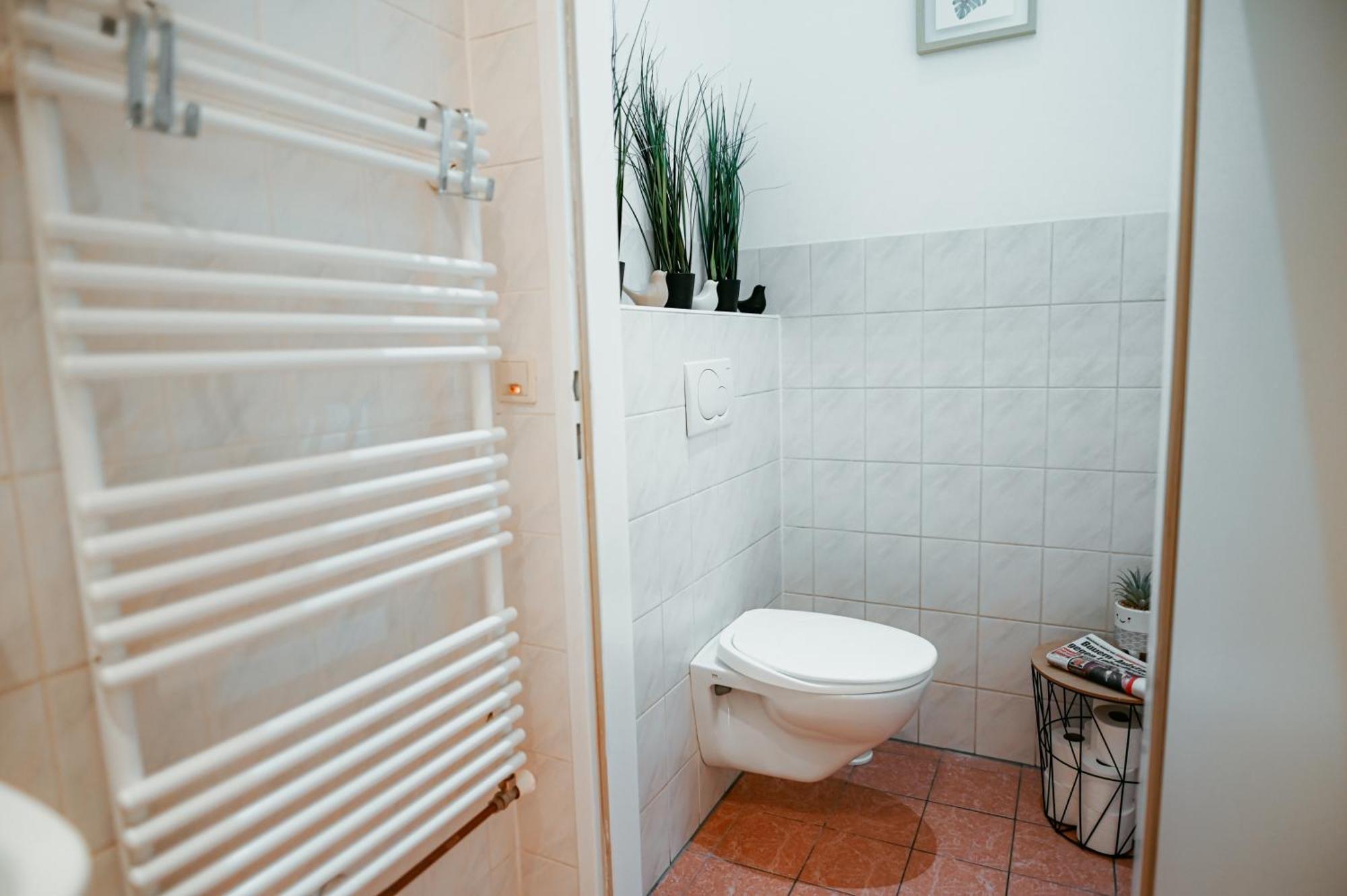 Raimond Apartment Top 27 ウィーン エクステリア 写真