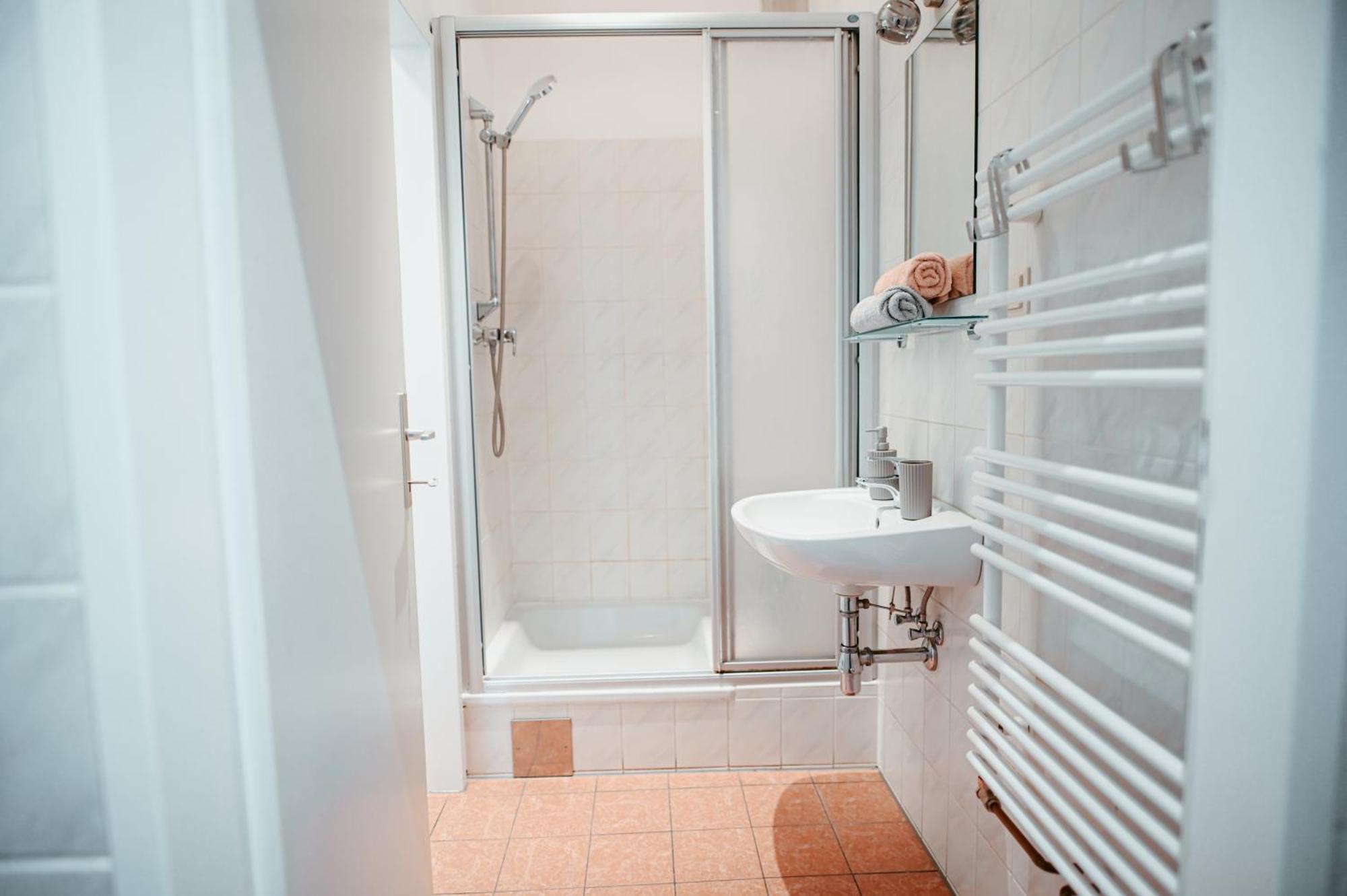 Raimond Apartment Top 27 ウィーン エクステリア 写真
