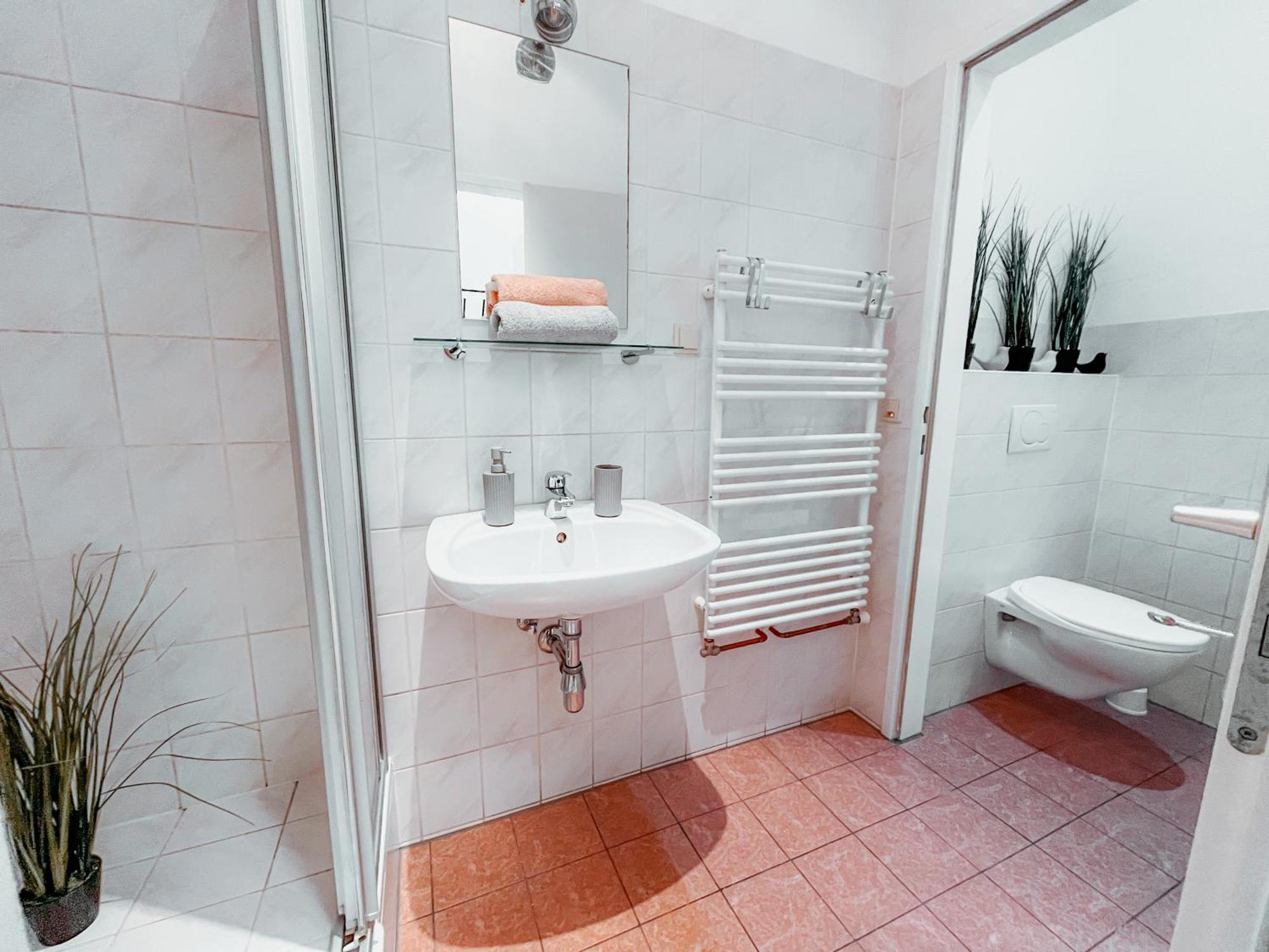 Raimond Apartment Top 27 ウィーン エクステリア 写真