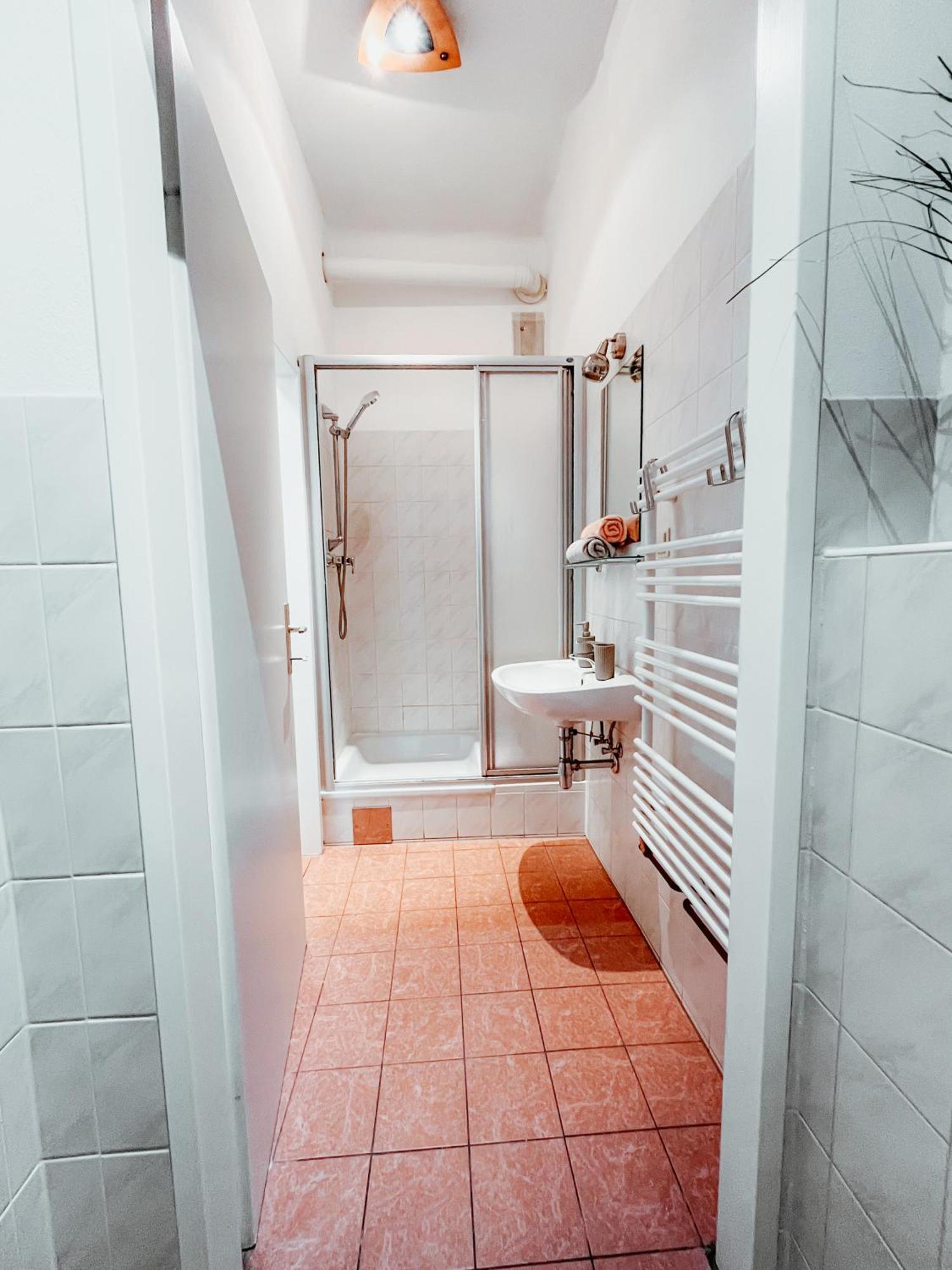 Raimond Apartment Top 27 ウィーン エクステリア 写真