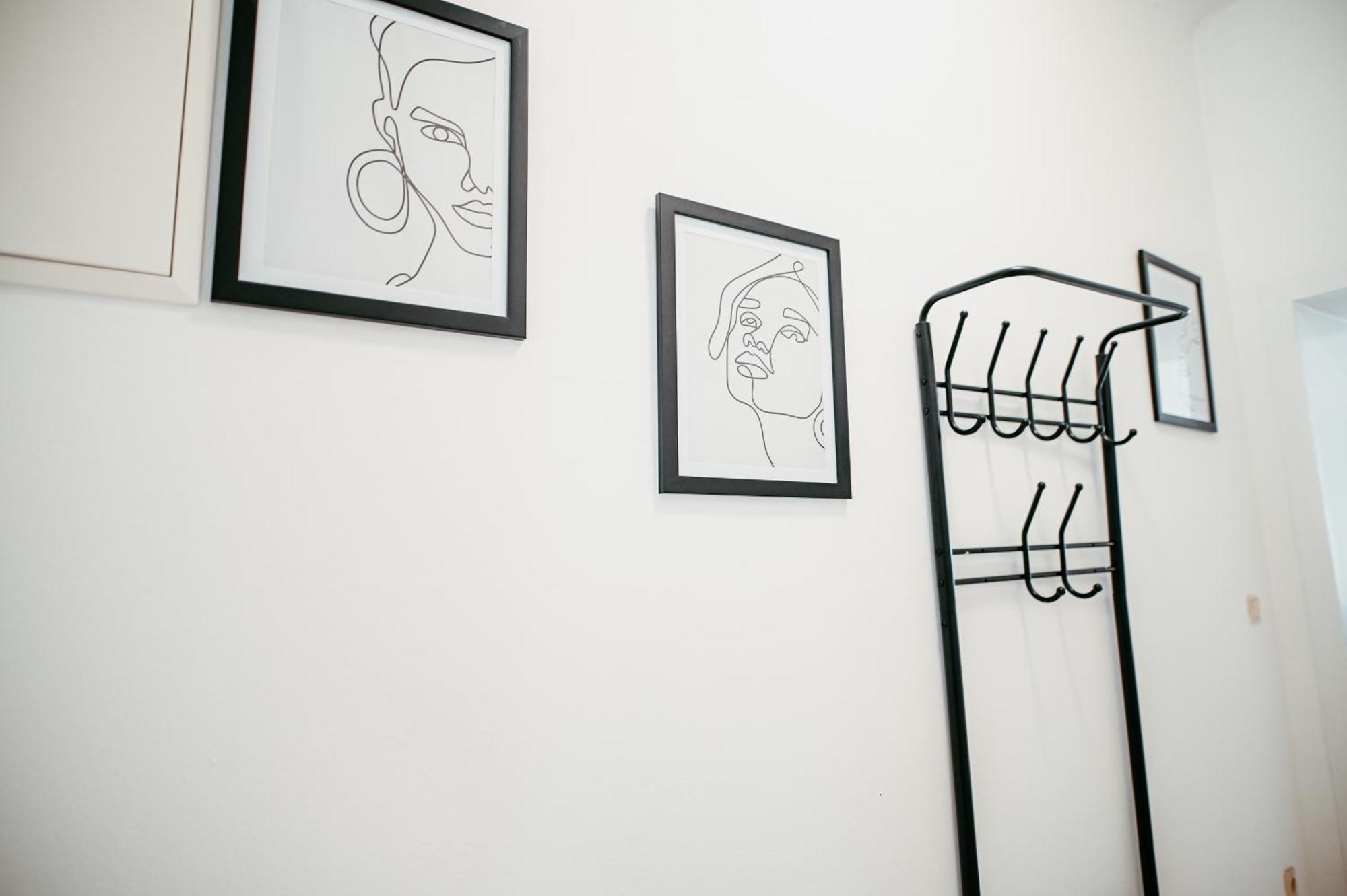 Raimond Apartment Top 27 ウィーン エクステリア 写真