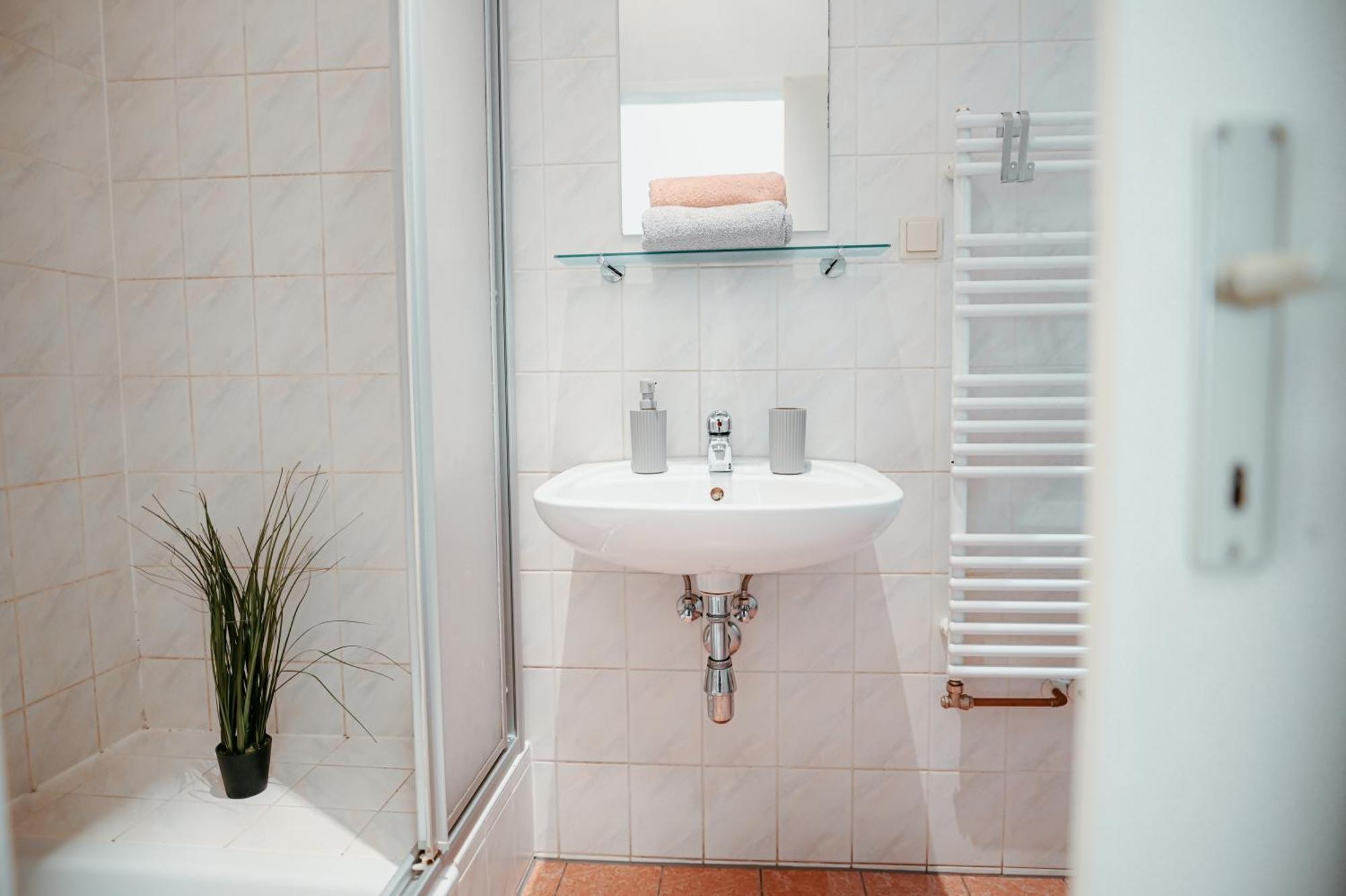 Raimond Apartment Top 27 ウィーン エクステリア 写真